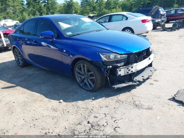 Lexus IS 300 F SPORT AWD | Mobile.bg � ����������� 5