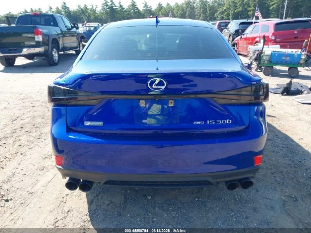 Lexus IS 300 F SPORT AWD | Mobile.bg � ����������� 2
