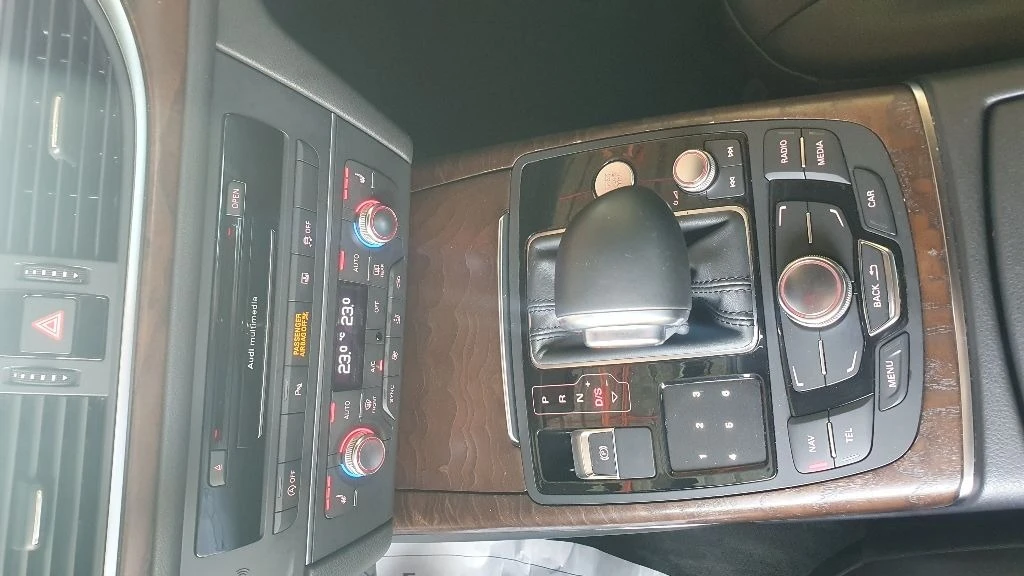 Audi A6  * * *  * * *  | Mobile.bg   12