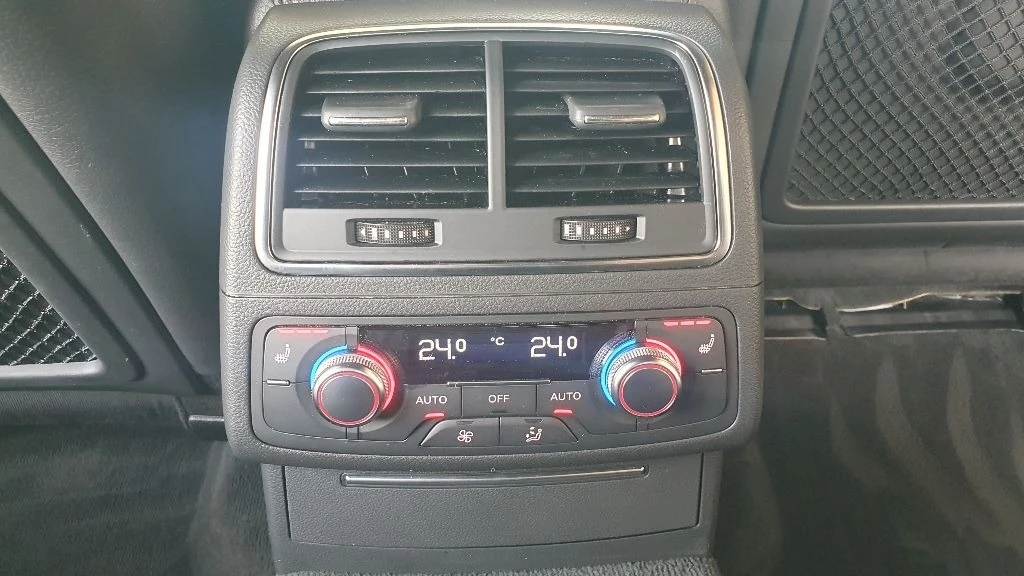 Audi A6  * * *  * * *  | Mobile.bg   13