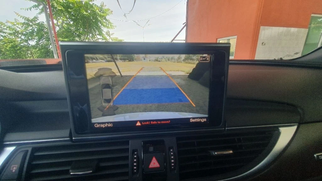 Audi A6  * * *  * * *  | Mobile.bg   14