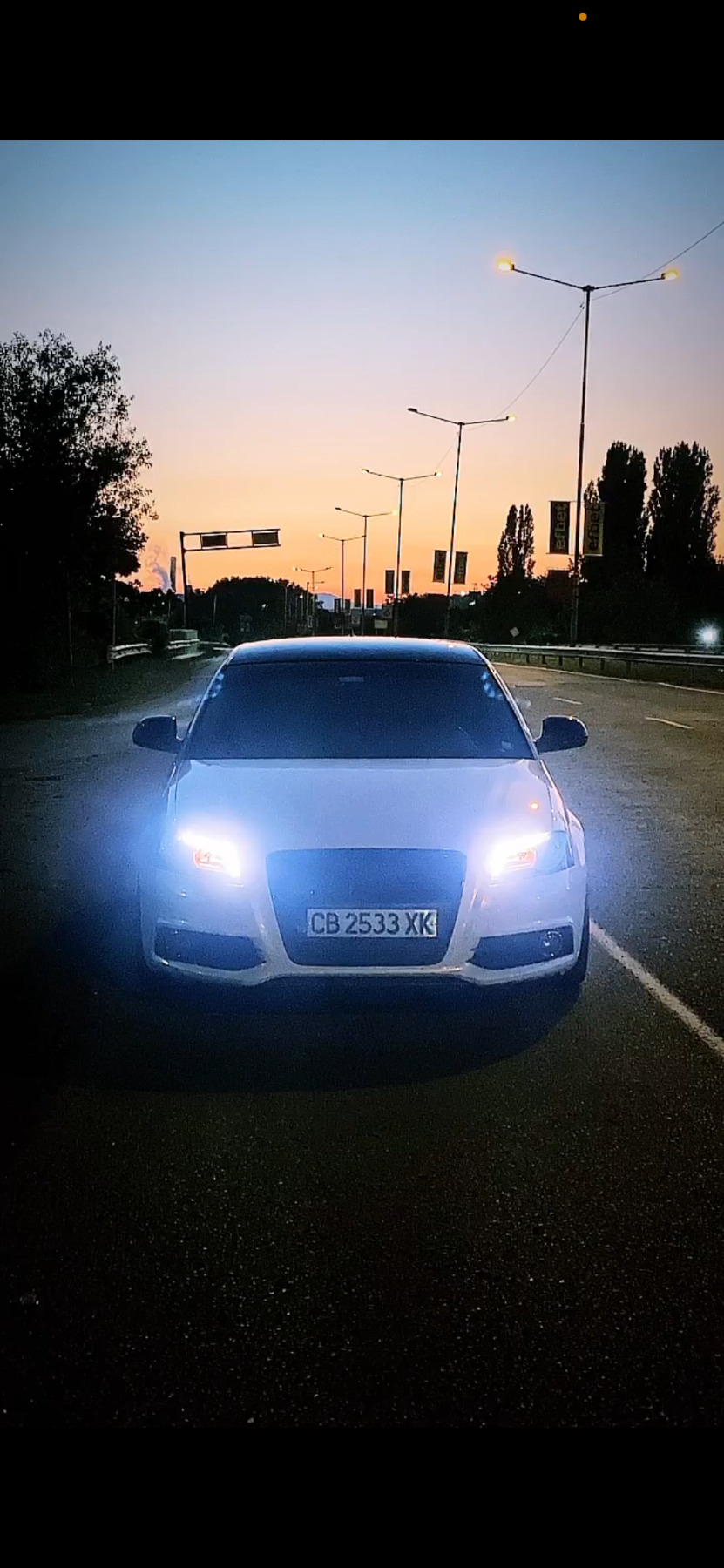 Audi A3 S- line quattro - изображение 1