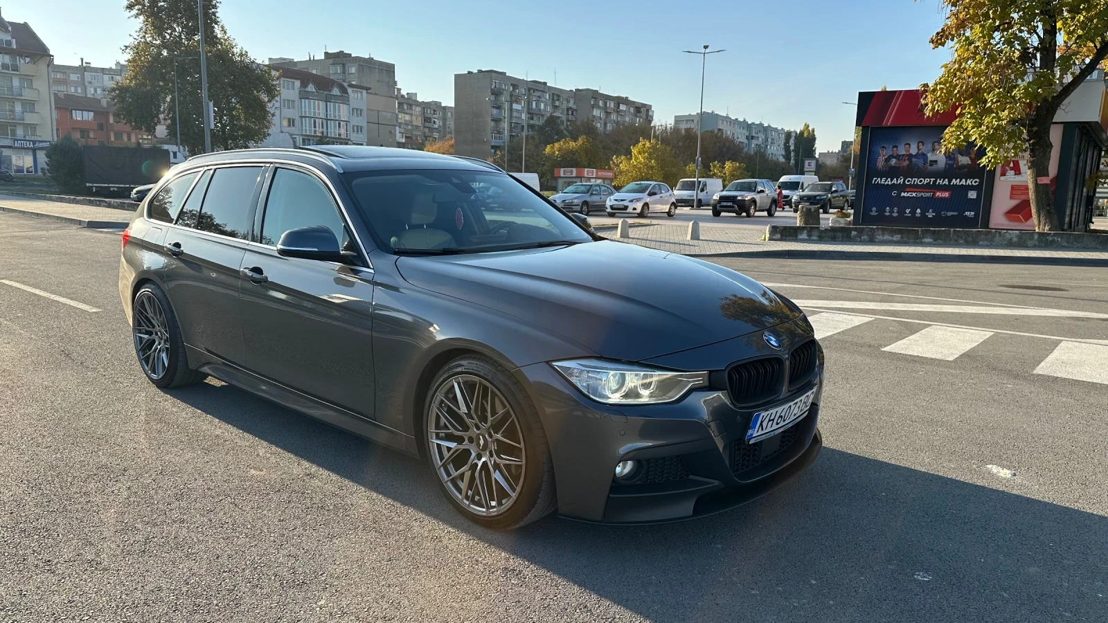 BMW 320  - изображение 3