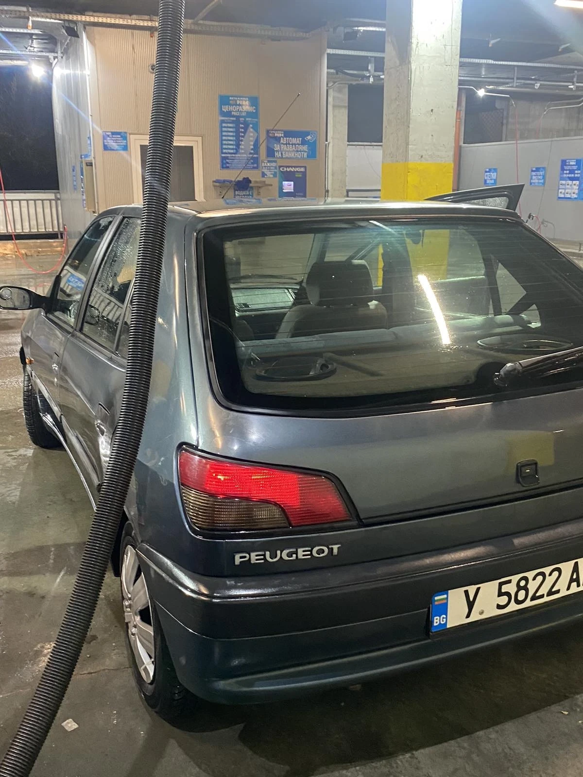 Peugeot 306  - изображение 7