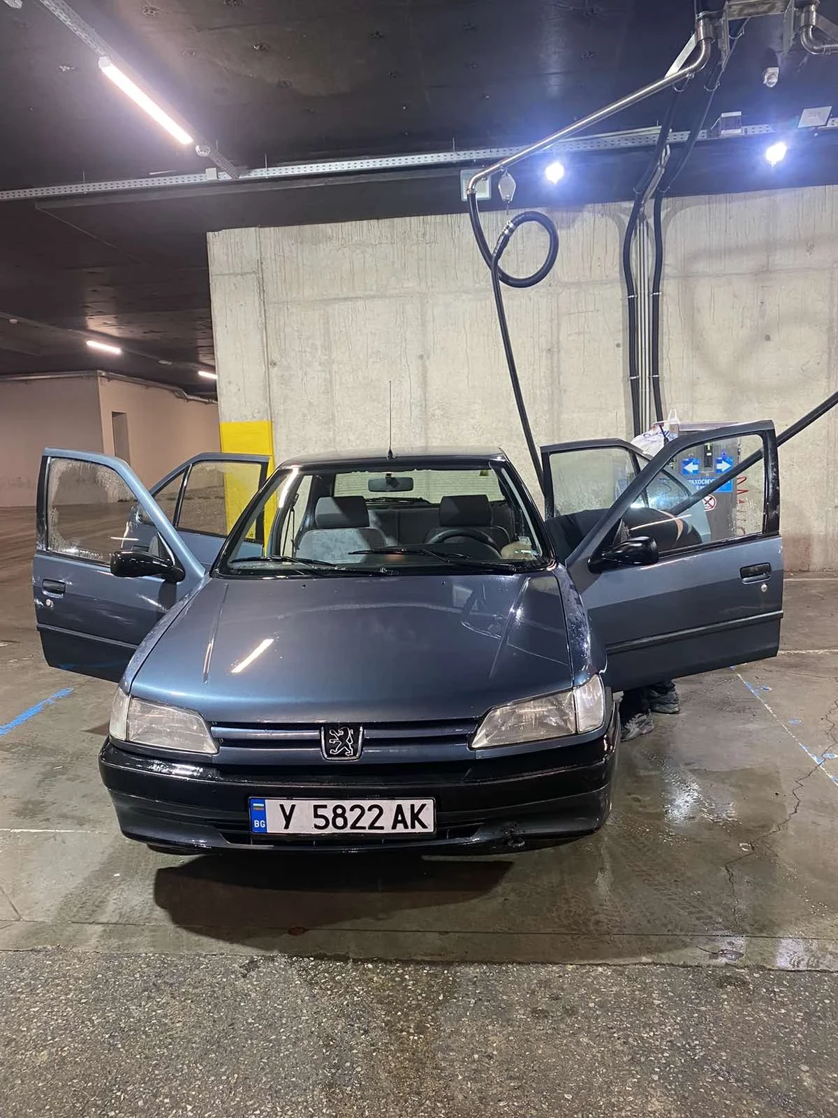 Peugeot 306  - изображение 2