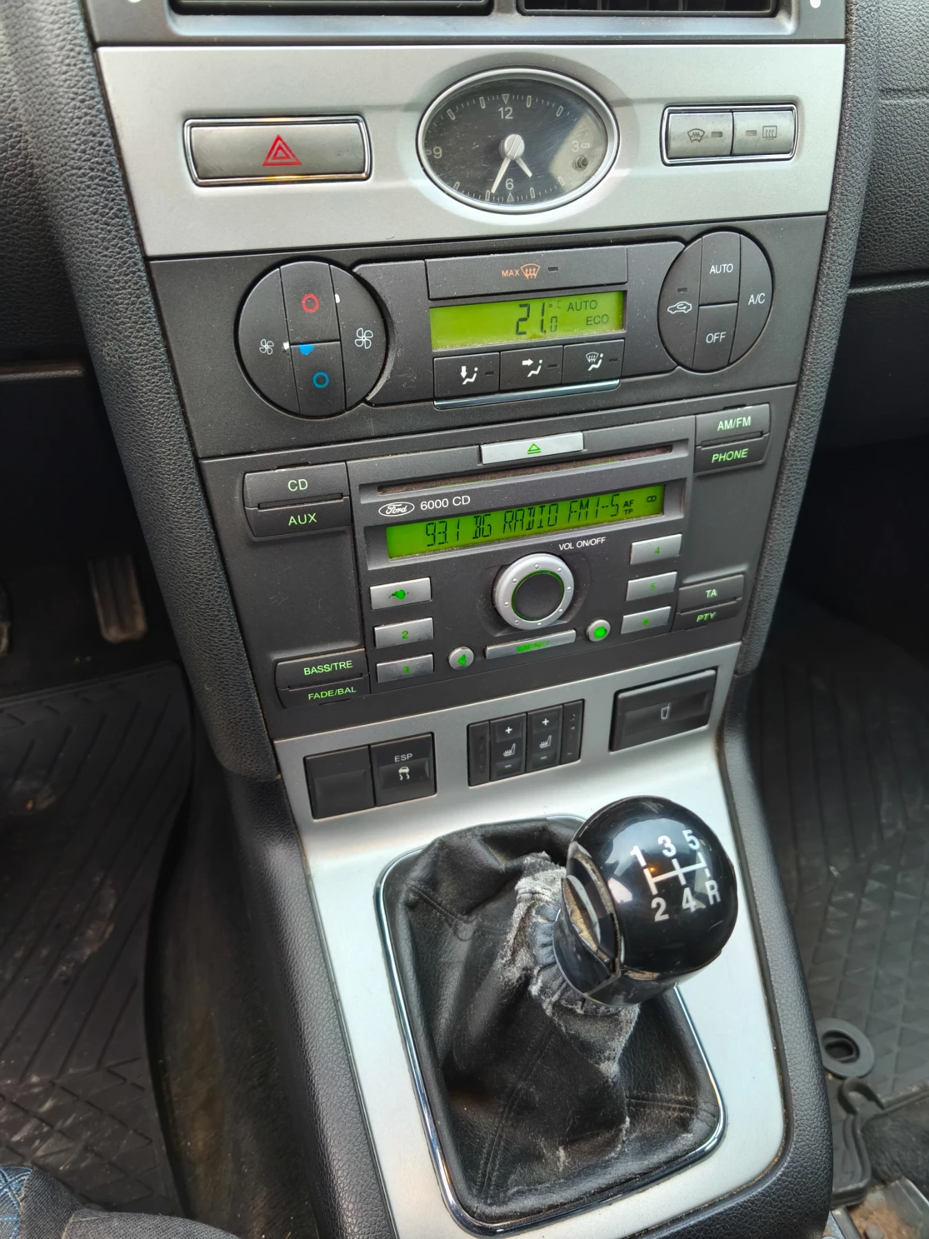 Ford Mondeo  - изображение 7