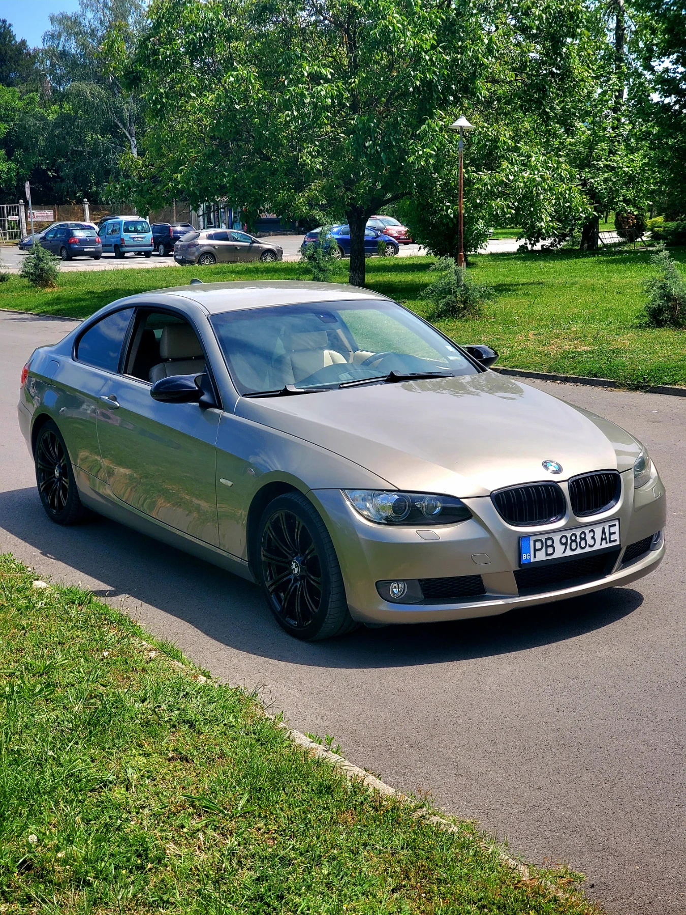 BMW 320  - изображение 3