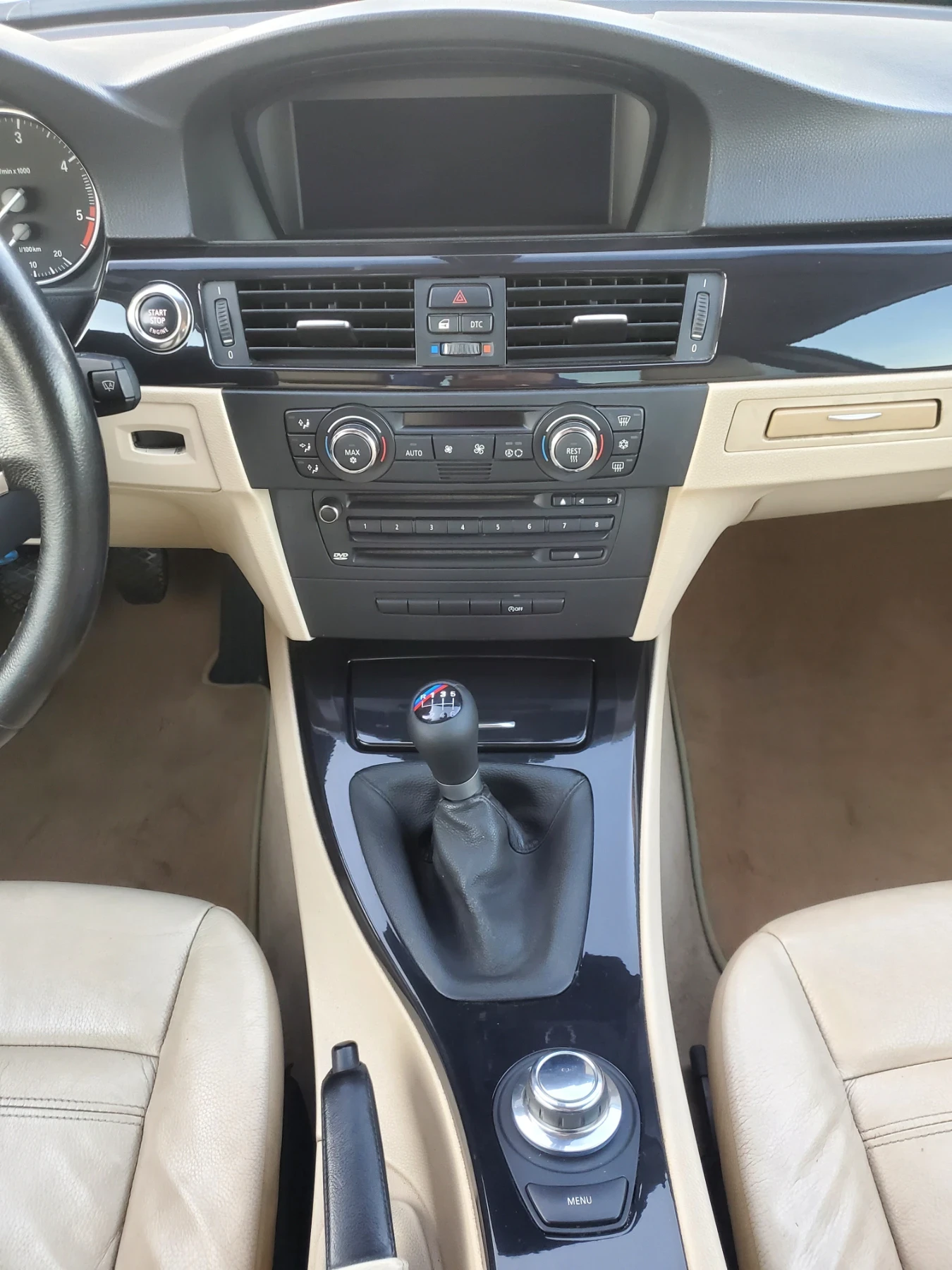 BMW 320  - изображение 10