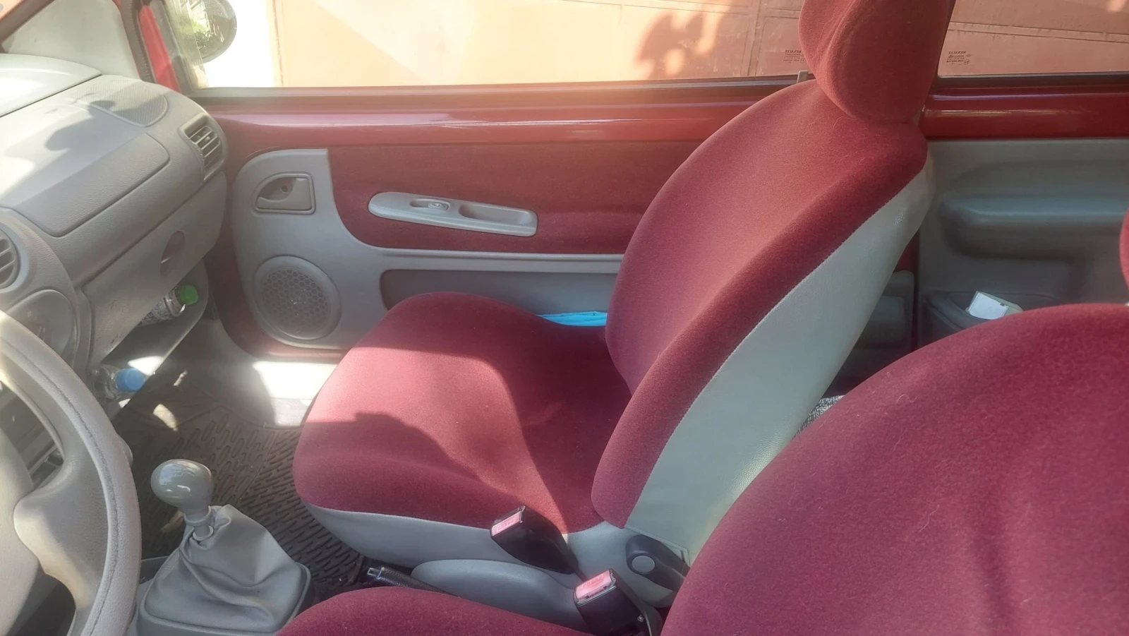Renault Twingo 1.2 бензин  - изображение 8