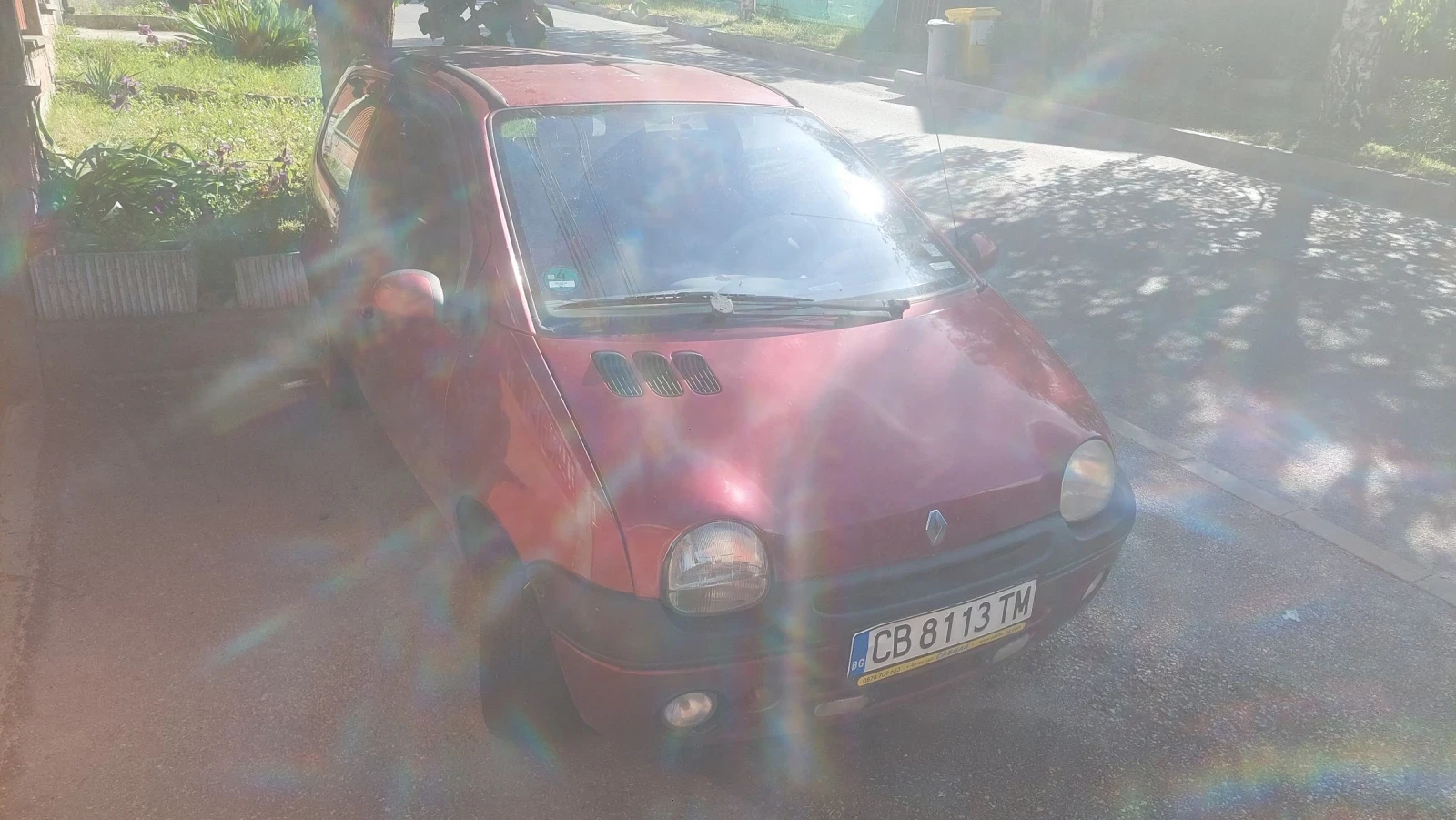 Renault Twingo 1.2 бензин  - изображение 3