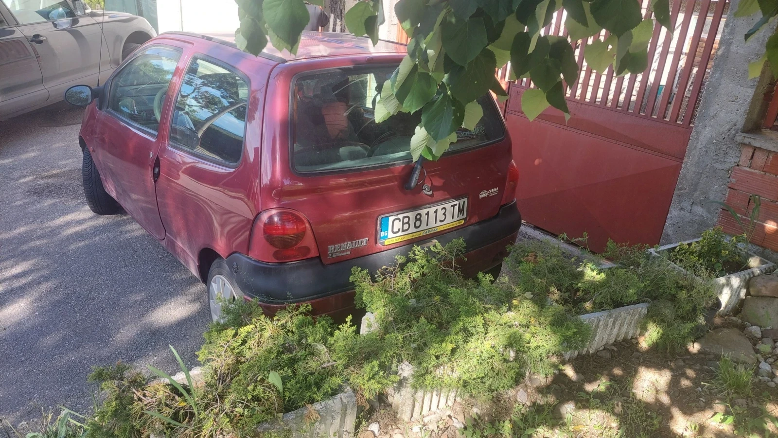Renault Twingo 1.2 бензин  - изображение 4