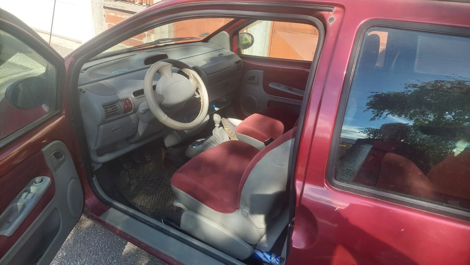 Renault Twingo 1.2 бензин  - изображение 6