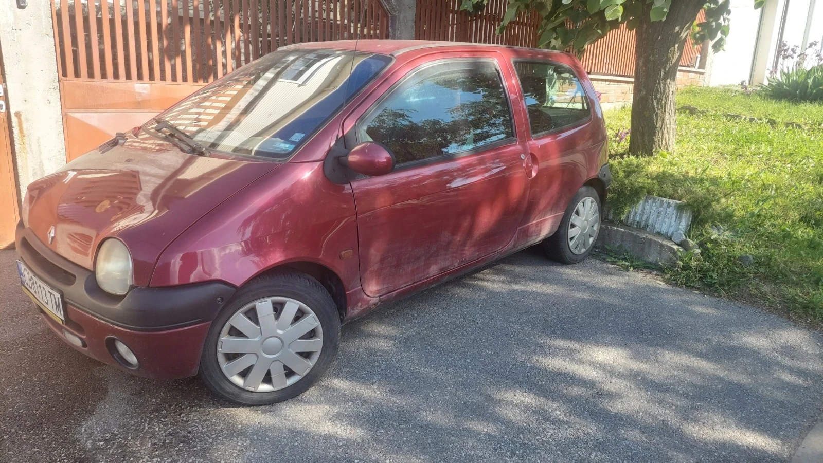 Renault Twingo 1.2 бензин  - изображение 2