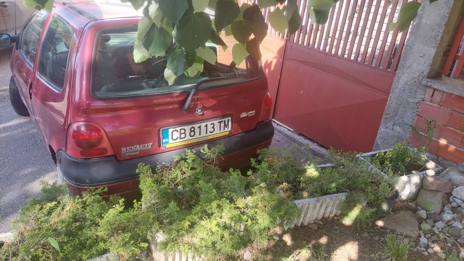 Renault Twingo 1.2 бензин  - изображение 5