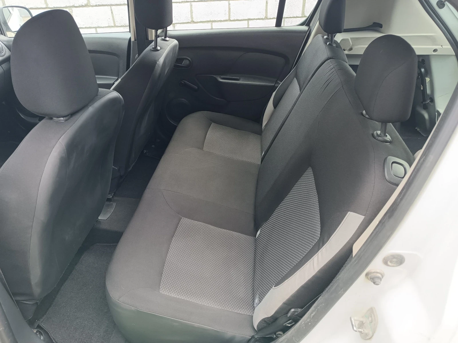 Dacia Sandero 1.5DCI N1 - изображение 10