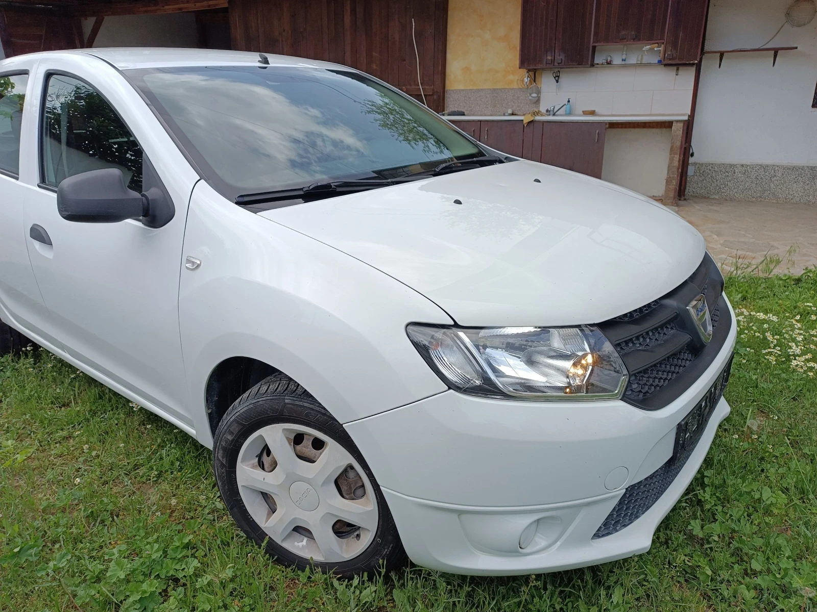 Dacia Sandero 1.5DCI N1 - изображение 6