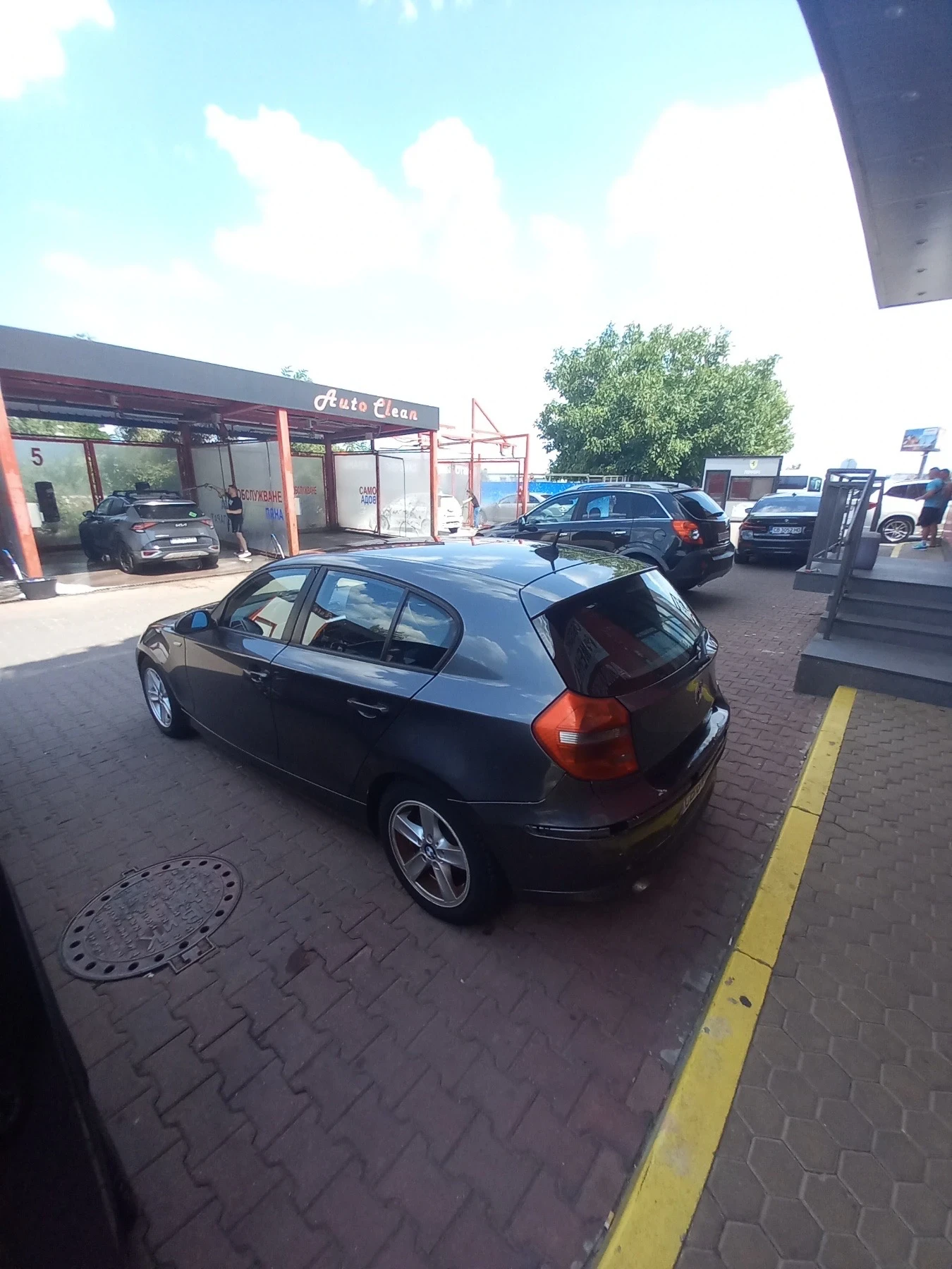 BMW 116  - изображение 2