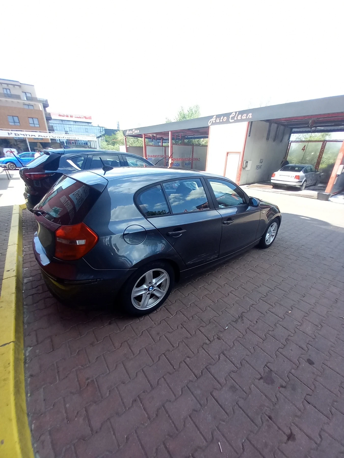 BMW 116  - изображение 3