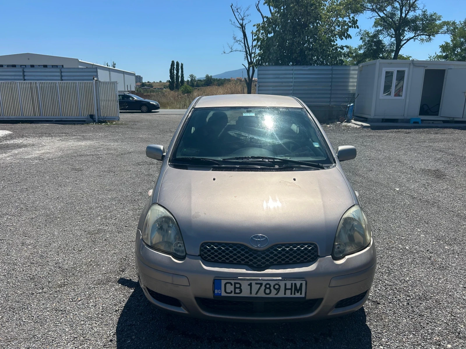 Toyota Yaris 1.4D-4D | Mobile.bg � ����������� 1