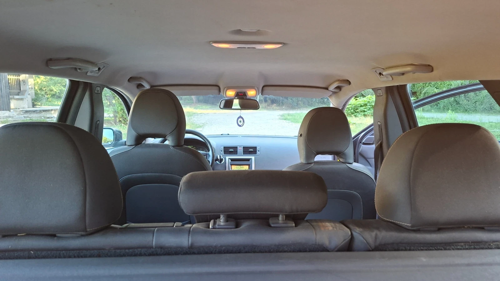 Volvo V50 | Mobile.bg — изображение 3