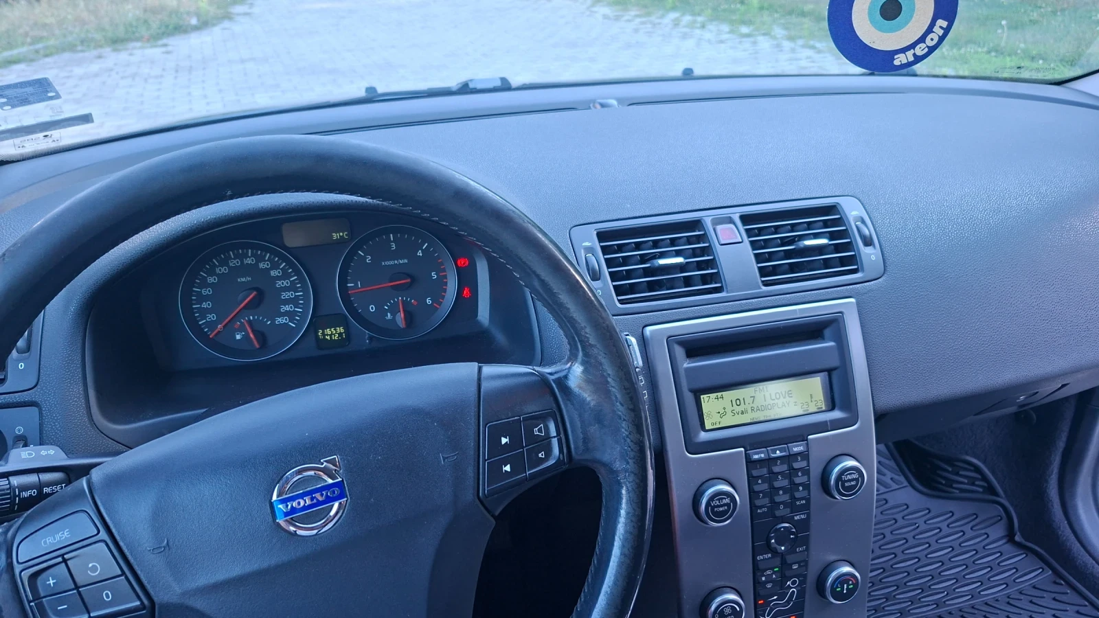 Volvo V50 | Mobile.bg — изображение 5