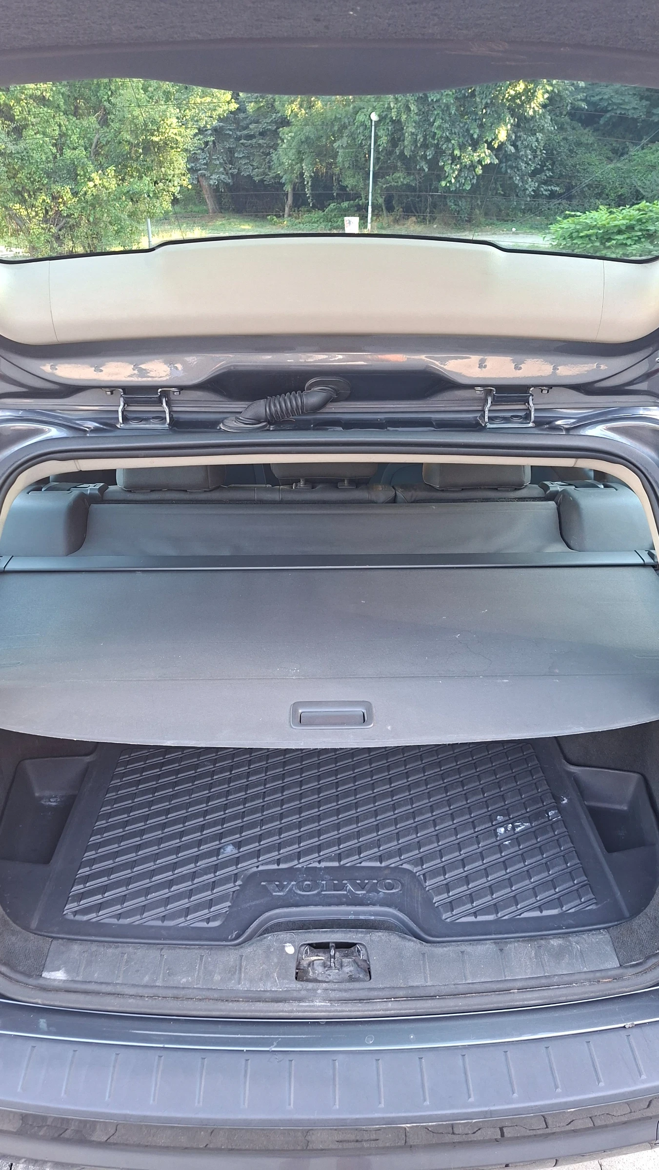 Volvo V50 | Mobile.bg — изображение 15