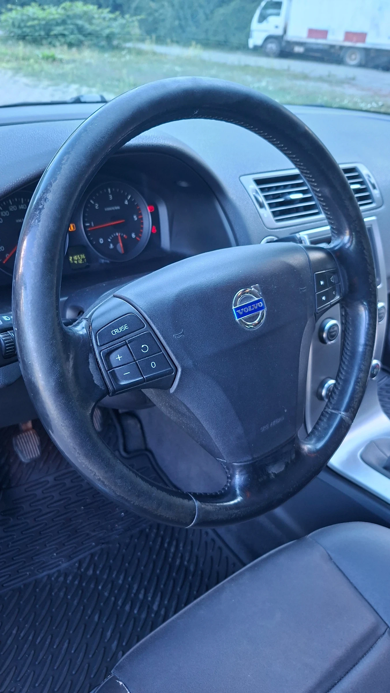 Volvo V50 | Mobile.bg — изображение 4