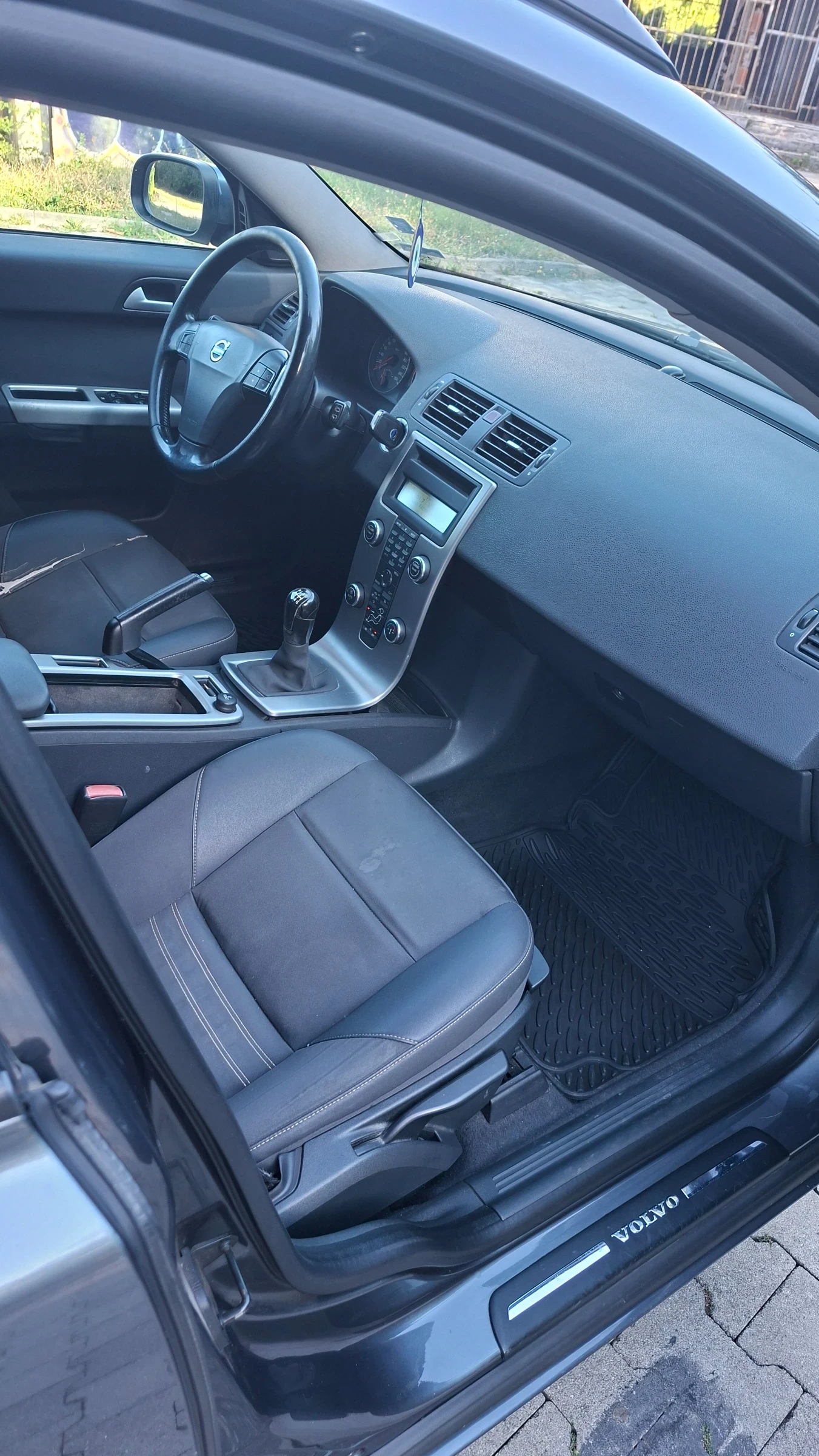 Volvo V50 | Mobile.bg — изображение 7