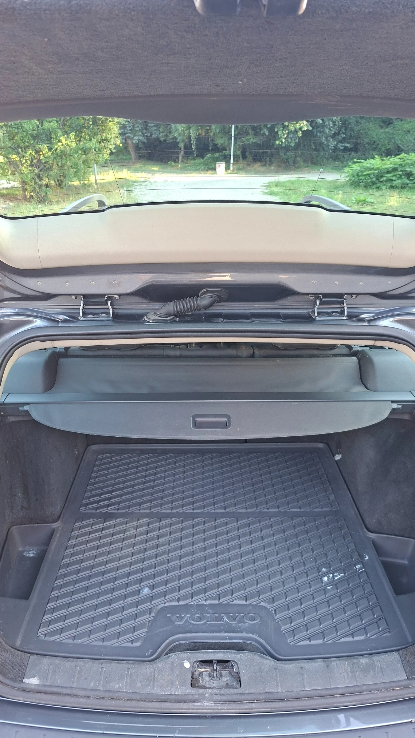 Volvo V50 | Mobile.bg — изображение 16