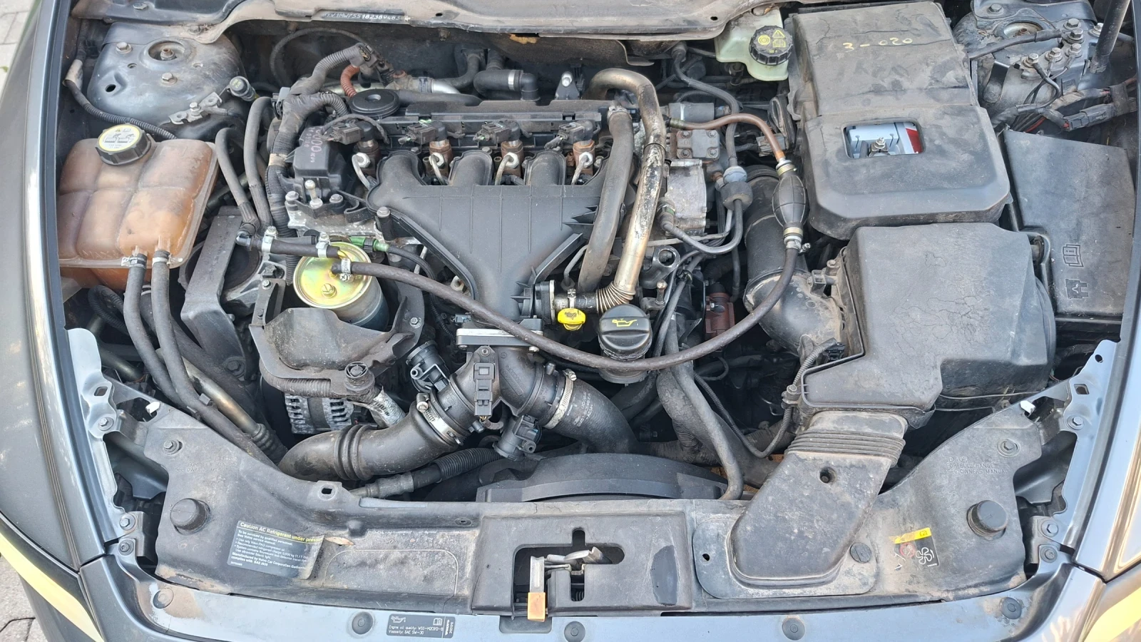 Volvo V50 | Mobile.bg — изображение 2