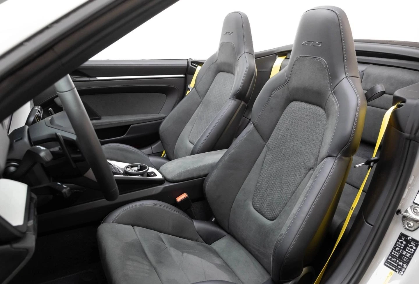 Porsche 911 992.2 CARRERA 4GTS CABRIO/SPORTDESIG/BOSE/360/LIFT - изображение 10