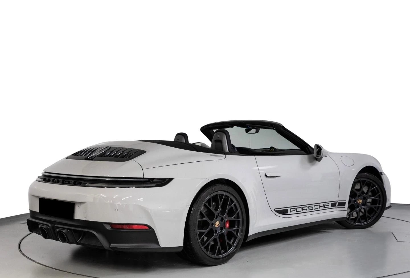 Porsche 911 992.2 CARRERA 4GTS CABRIO/SPORTDESIG/BOSE/360/LIFT - изображение 7