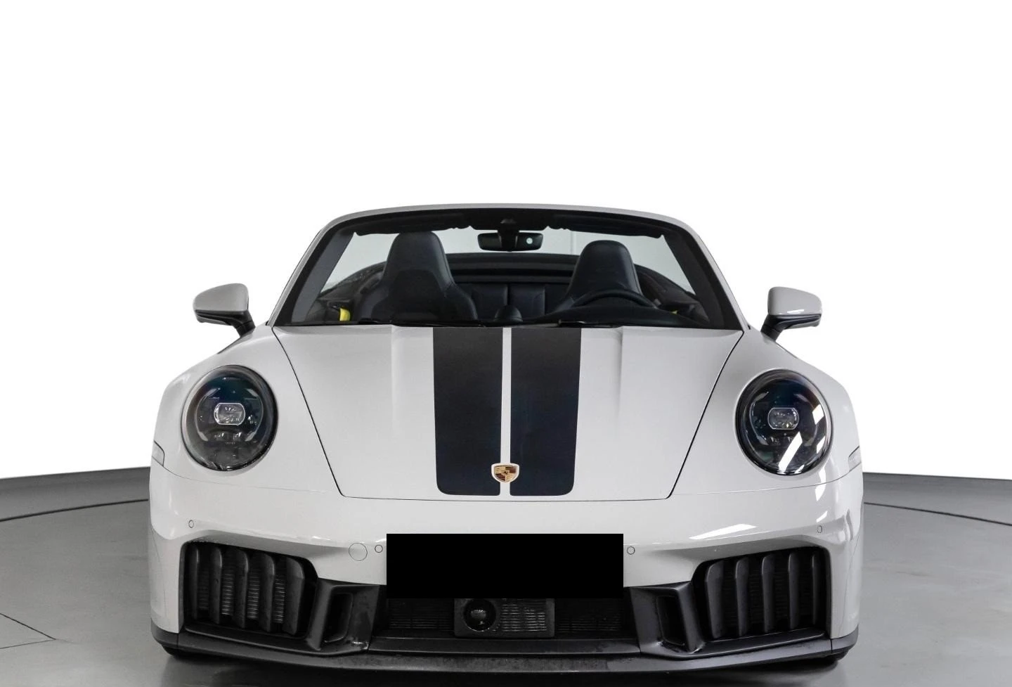 Porsche 911 992.2 CARRERA 4GTS CABRIO/SPORTDESIG/BOSE/360/LIFT - изображение 2