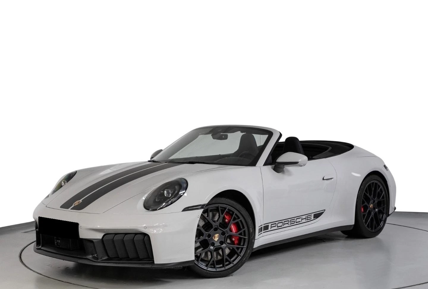 Porsche 911 992.2 CARRERA 4GTS CABRIO/SPORTDESIG/BOSE/360/LIFT - изображение 3