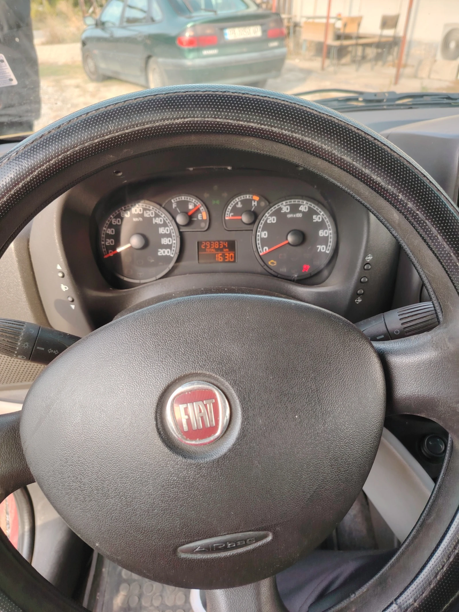 Fiat Doblo  - изображение 3