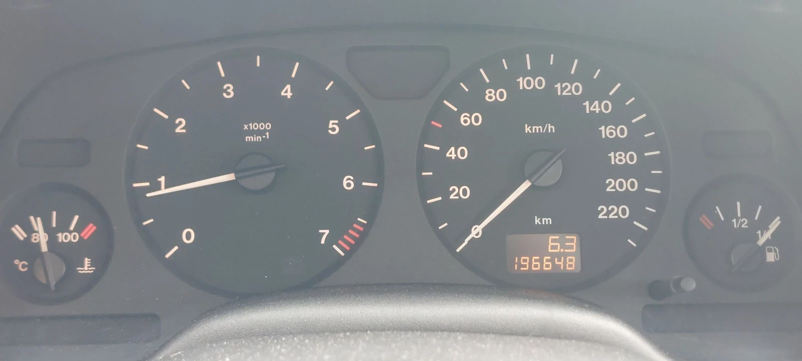 Opel Astra G - изображение 6