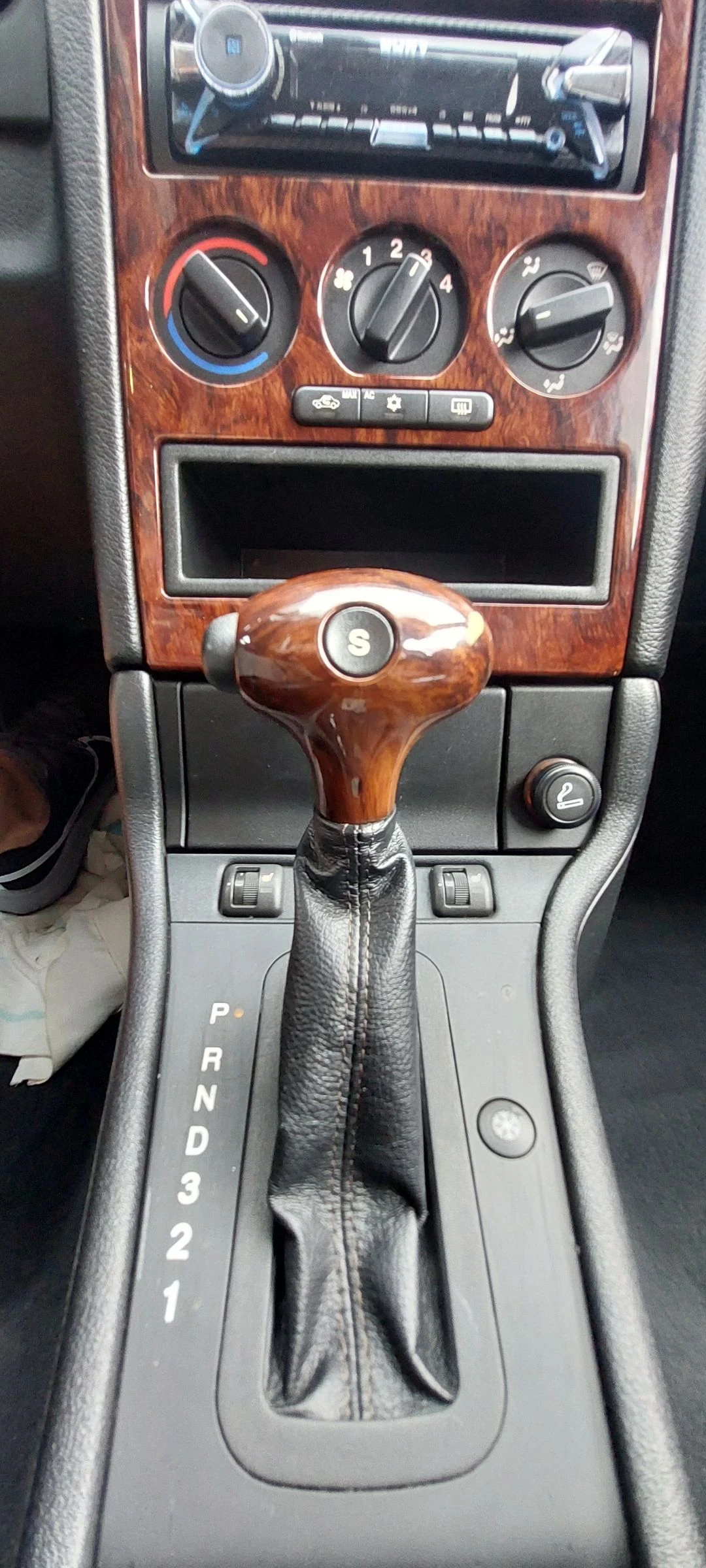 Opel Astra G - изображение 7