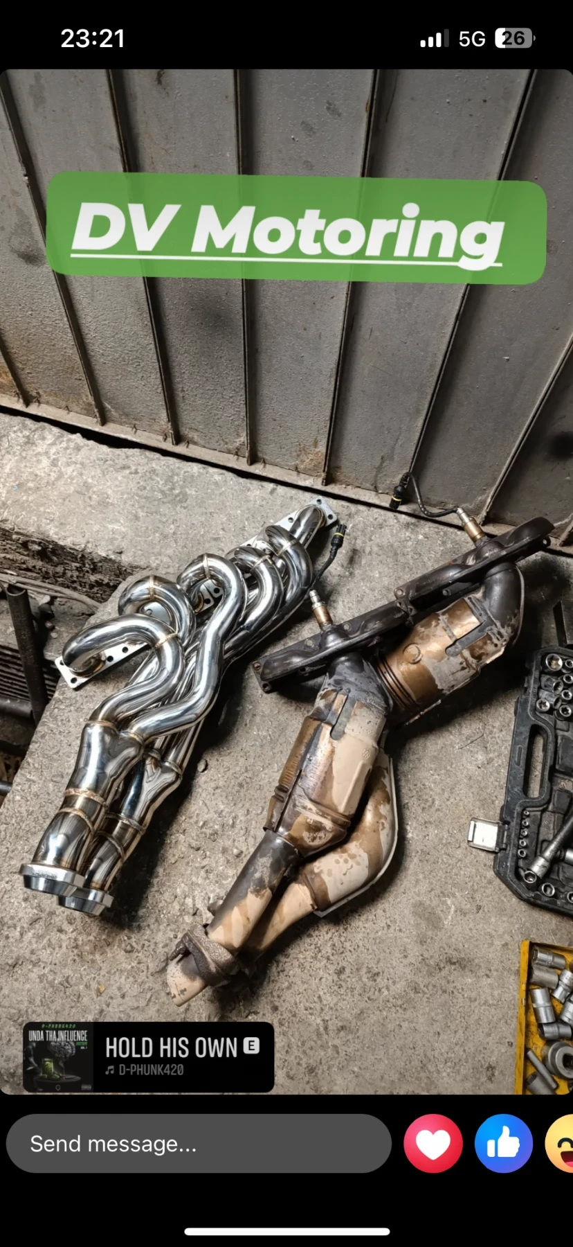 BMW 325 M54B25 | Mobile.bg   6