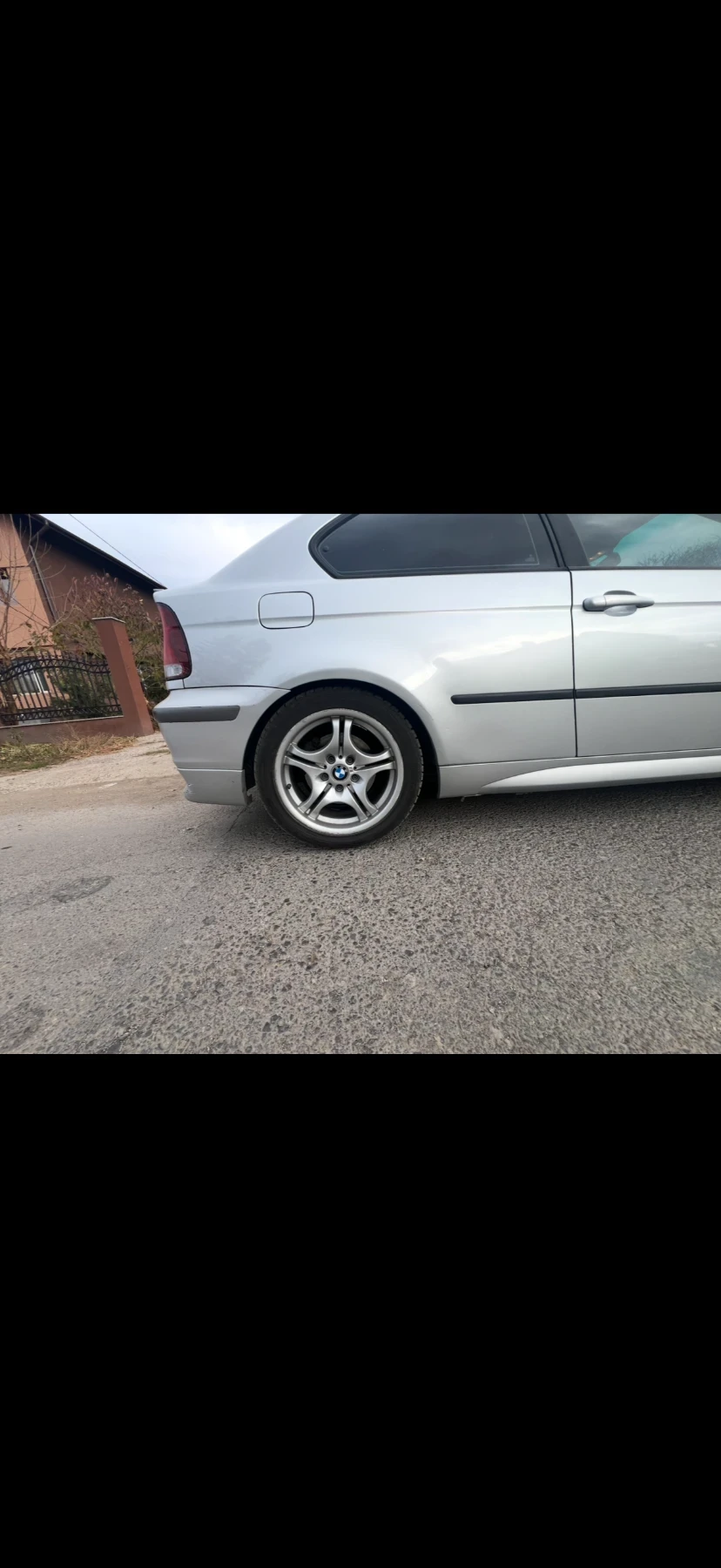 BMW 325 M54B25 | Mobile.bg   5