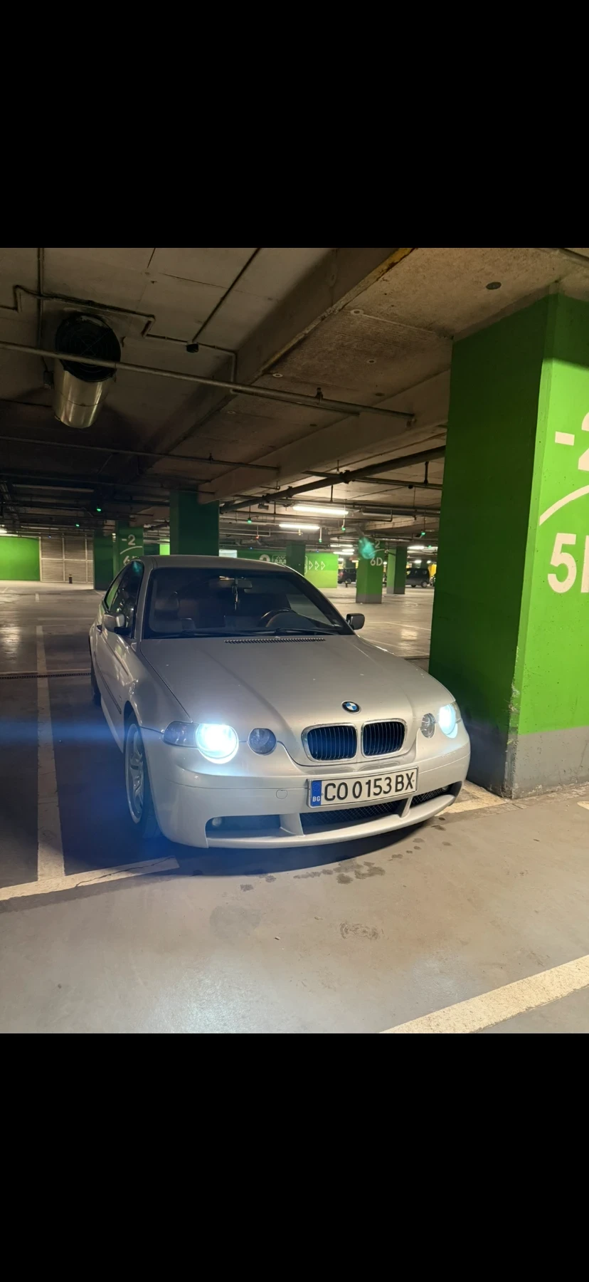 BMW 325 M54B25 | Mobile.bg   2