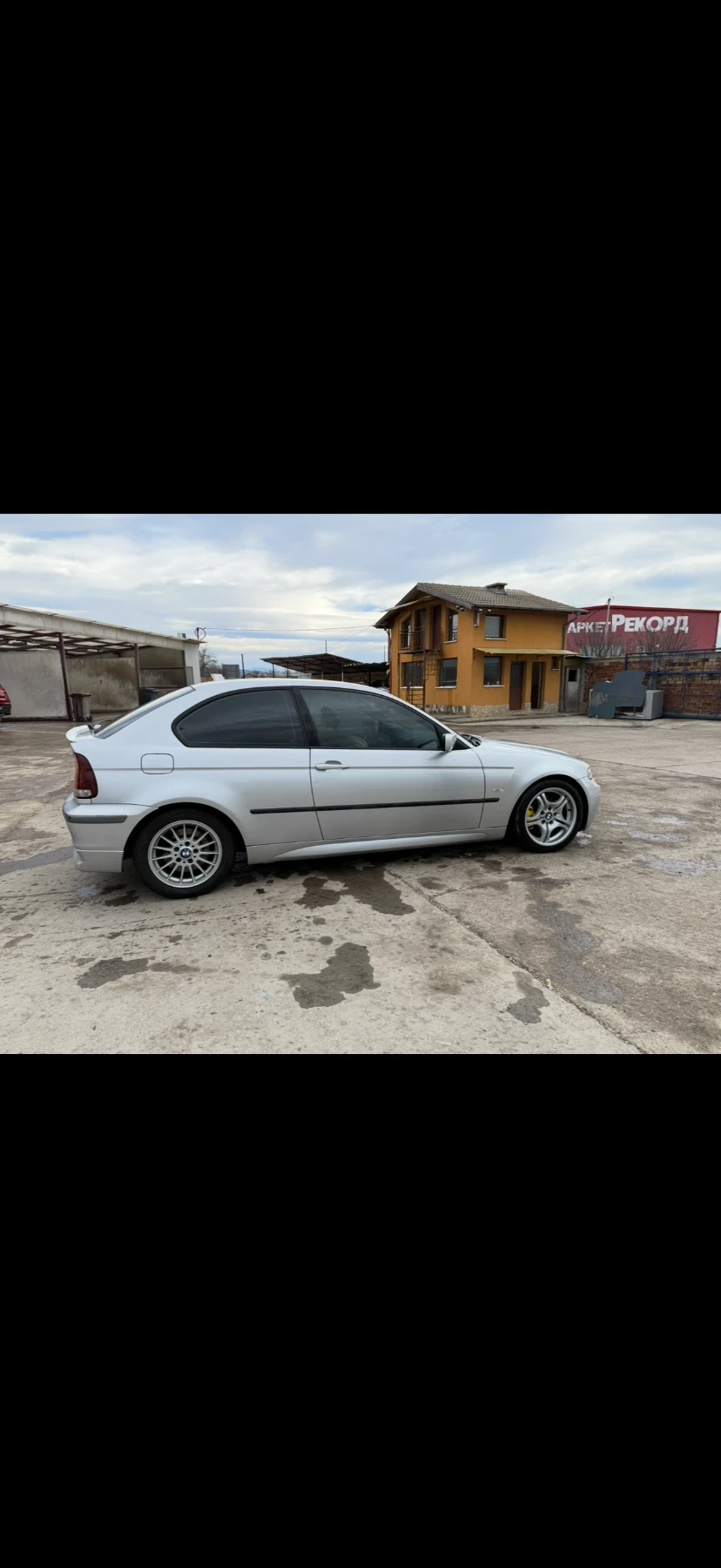 BMW 325 M54B25 | Mobile.bg   4