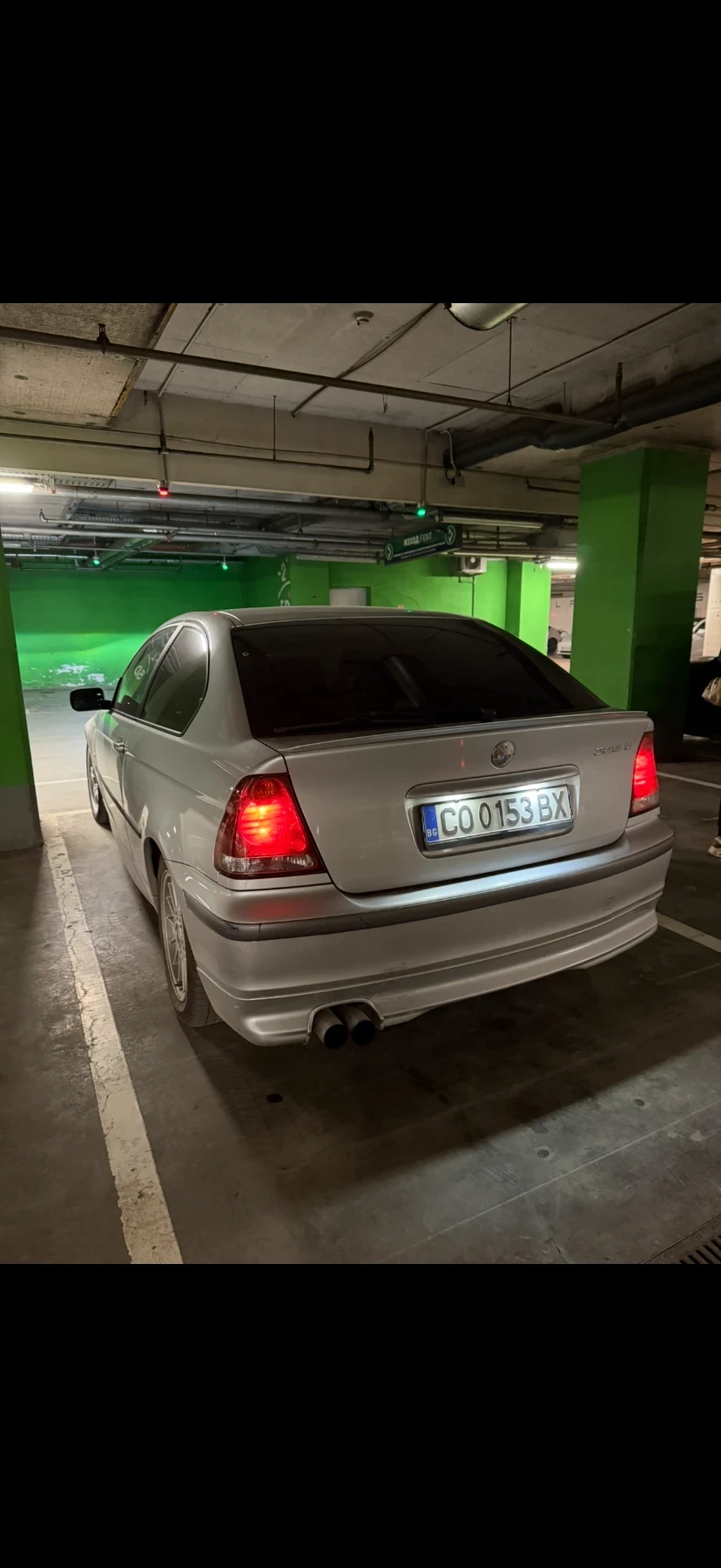 BMW 325 M54B25 | Mobile.bg   3