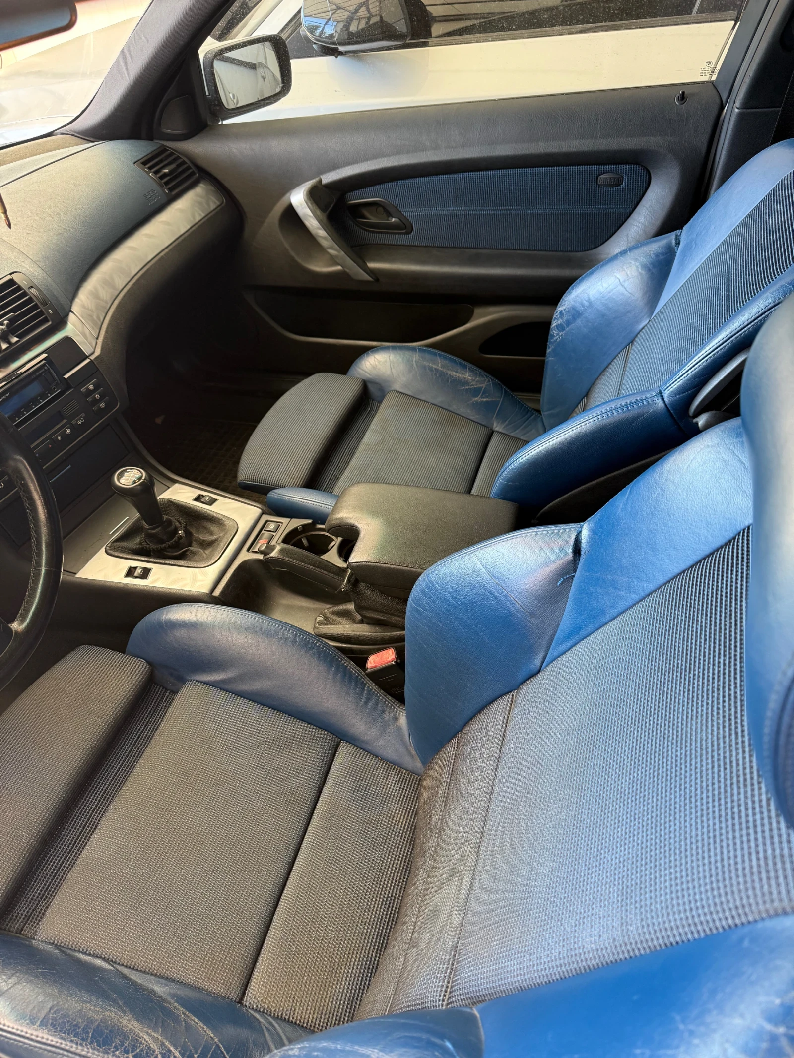 BMW 325 M54B25 | Mobile.bg   9