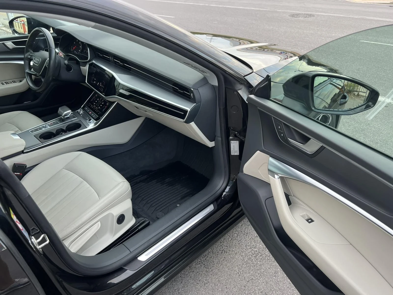 Audi A7 | Mobile.bg � ����������� 11