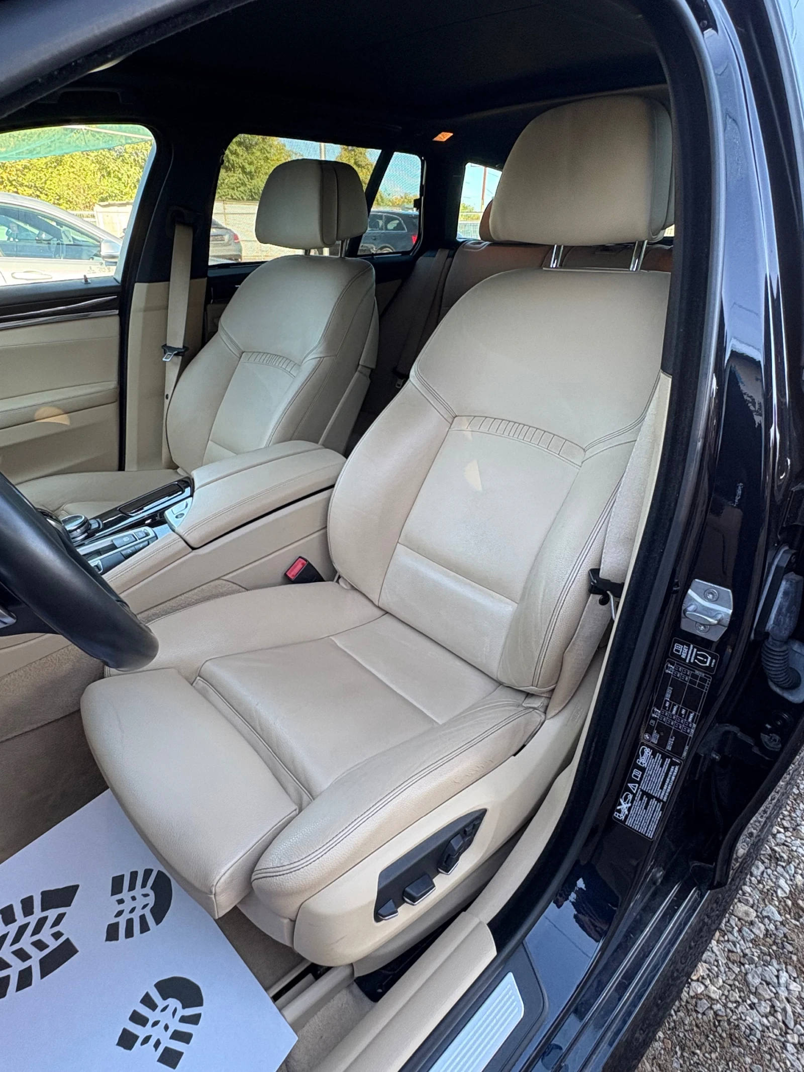 BMW 535 xDrive* M Pack* FaceLift* Soft Close | Mobile.bg — изображение 7