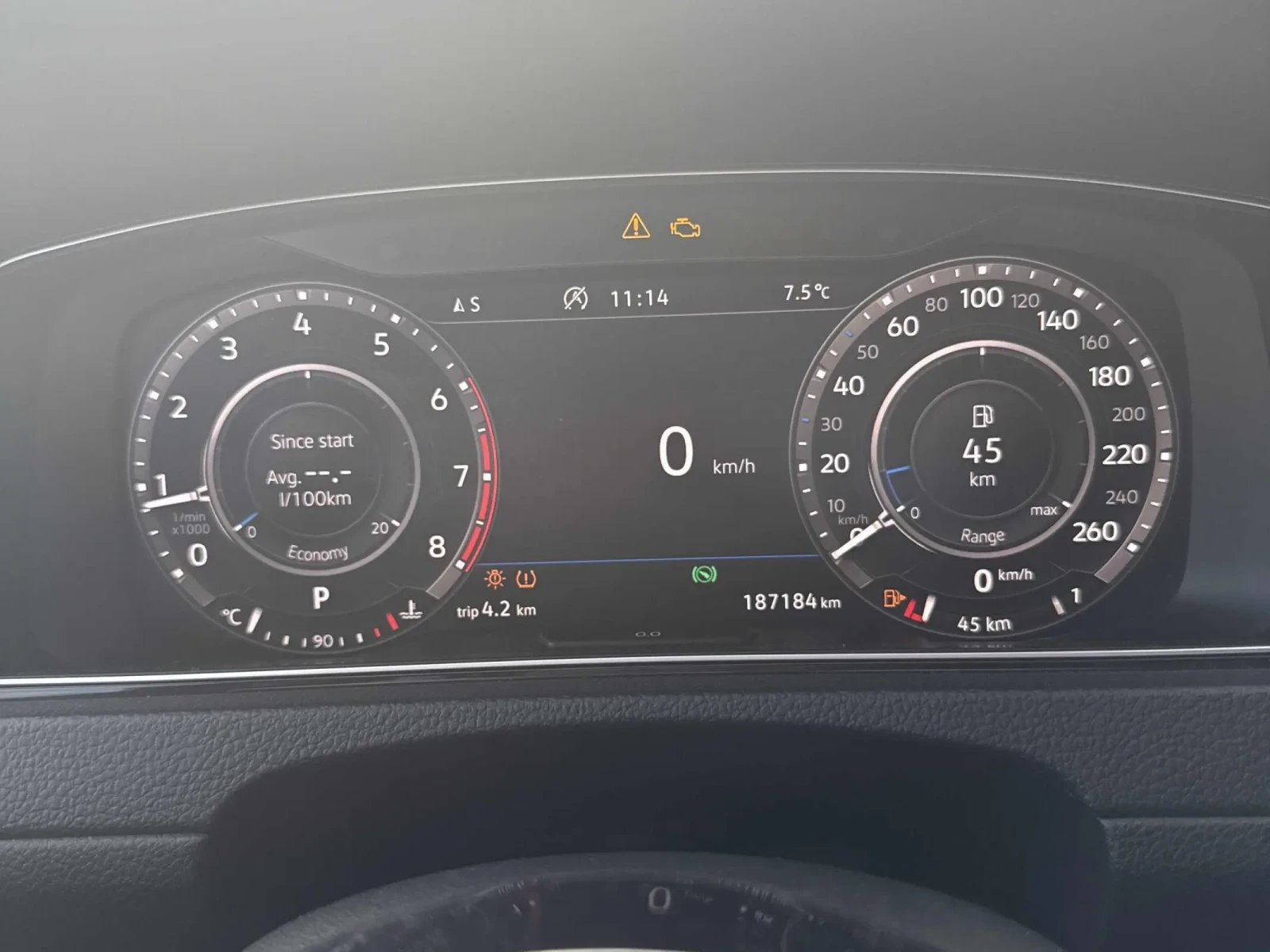 VW Golf * R* CARFAX * БЕЗ ПЪРВОНАЧАЛНА ВНОСКА - изображение 7