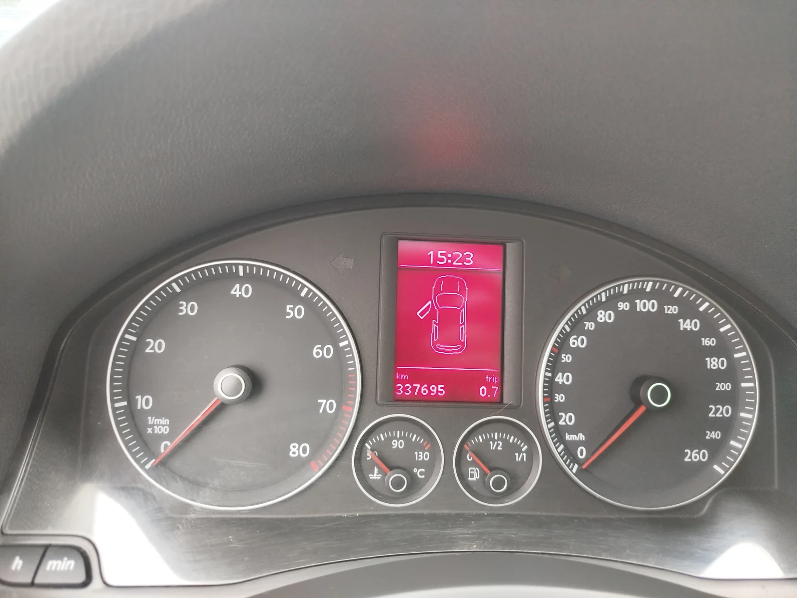 VW Golf * 2.0 150. | Mobile.bg   13