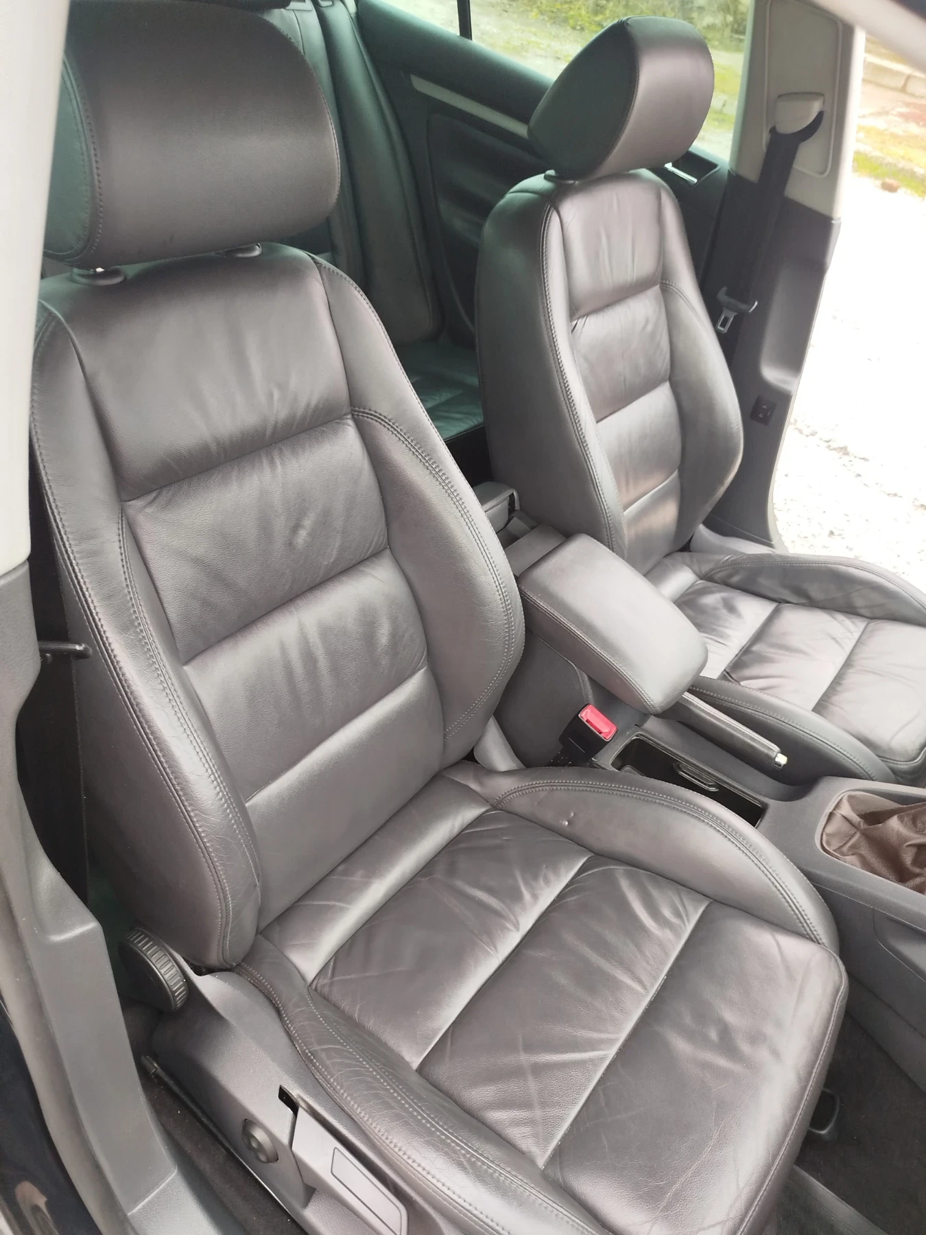 VW Golf * 2.0 150. | Mobile.bg   12