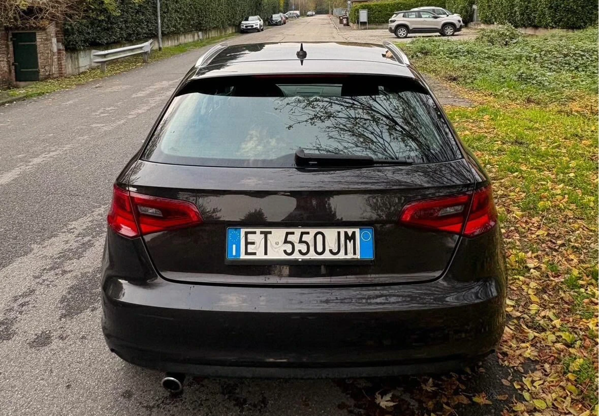 Audi A3 Sportback 1.6 TDI | Mobile.bg � ����������� 2