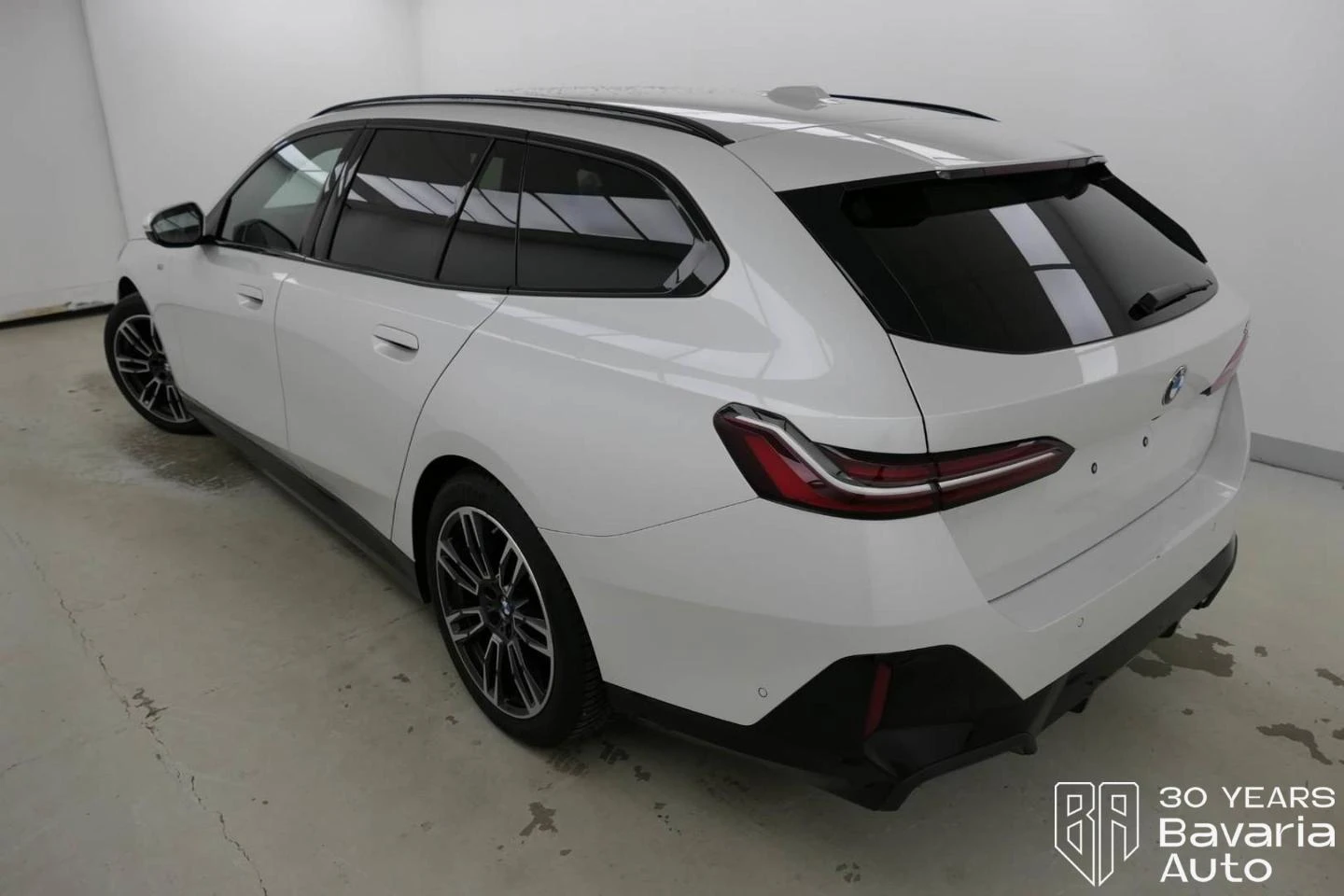 BMW 520 i Touring M Sport Paket Steptronic | Mobile.bg   2